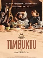 Cartel de Timbuktu