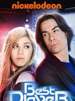 Cartel de El mejor jugador