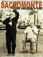 Cartel de Sacromonte: Los sabios de la tribu