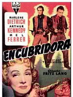 Cartel de Encubridora