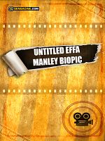 Cartel de Untitled Effa Manley Biopic