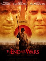 Cartel de Más allá del deber