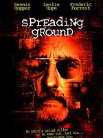 Cartel de Alarma en la ciudad