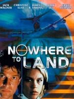 Cartel de Aterrizaje forzoso