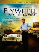 Cartel de El viaje de la vida