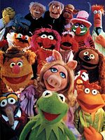 The Muppet Show - Theme from the TV Series By Jim Henson and Sam Pottle