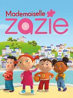 imagen de Mademoiselle Zazie