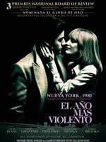 A Most Violent Year (Original Music From and Inspired By)