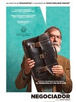 Cartel de Negociador