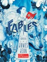 Cartel de Fables