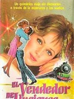 Cartel de El vendedor de ilusiones