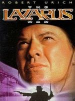 imagen de The Lazarus Man