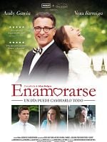 Cartel de Enamorarse