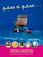 Cartel de Paso a paso