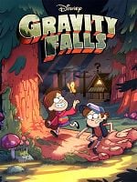 imagen de Gravity Falls