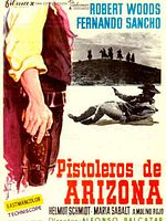 Cartel de Pistoleros de Arizona