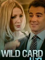 Cartel de Wild Card