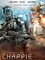 Chappie (Original Motion Picture Soundtrack)