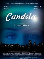 Cartel de Candela