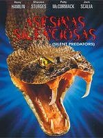 Cartel de Asesinas silenciosas