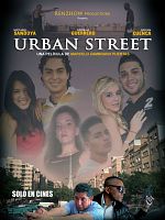 Cartel de Urban Street
