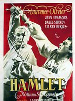 Cartel de Hamlet