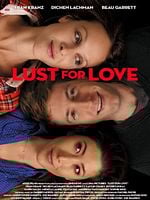 Cartel de Deseo de amor