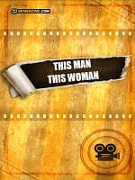 Cartel de This Man, This Woman