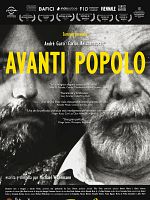 Cartel de Avanti Popolo