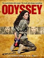 imagen de American Odyssey