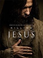 Cartel de Killing Jesus