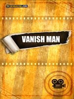 Cartel de Vanish Man