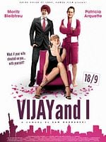 Cartel de Vijay and I