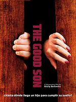 Cartel de The Good Son