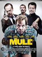 Cartel de The Mule