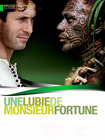 Cartel de Une lubie de Monsieur Fortune