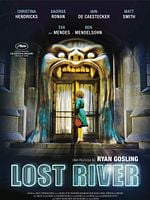Cartel de Lost River