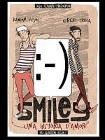 Cartel de Smiley