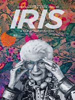 Cartel de Iris