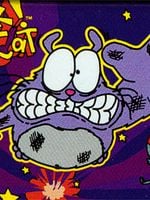 imagen de Eek! El Gato