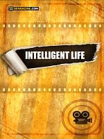 Cartel de Intelligent Life