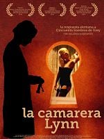 Cartel de La camarera Lynn