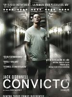 Cartel de Convicto (Starred Up)