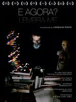 Cartel de E Agora? Lembra-me