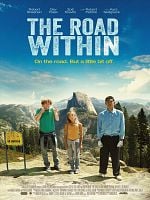 Cartel de The Road Within
