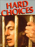 Cartel de Hard Choices