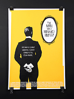 Cartel de The Man Who Married Himself