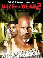 Cartel de Al filo de la muerte 2