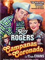 Cartel de Campanas de Coronado