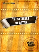 Cartel de The Settlers of Catan